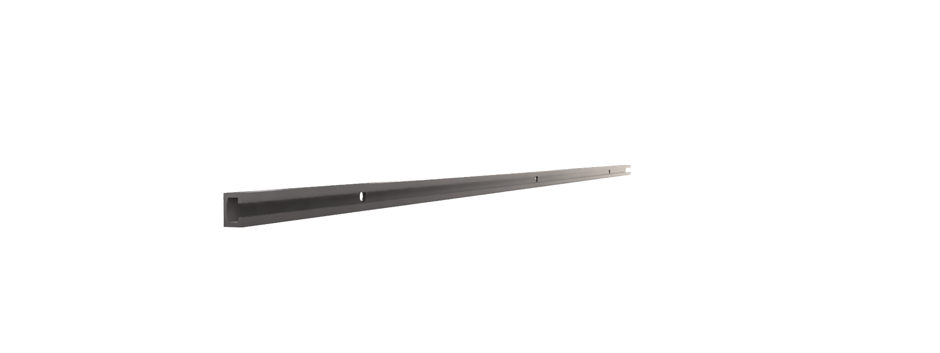 Limit Switch Rail für Linearachsen REVL1 - RE Automation