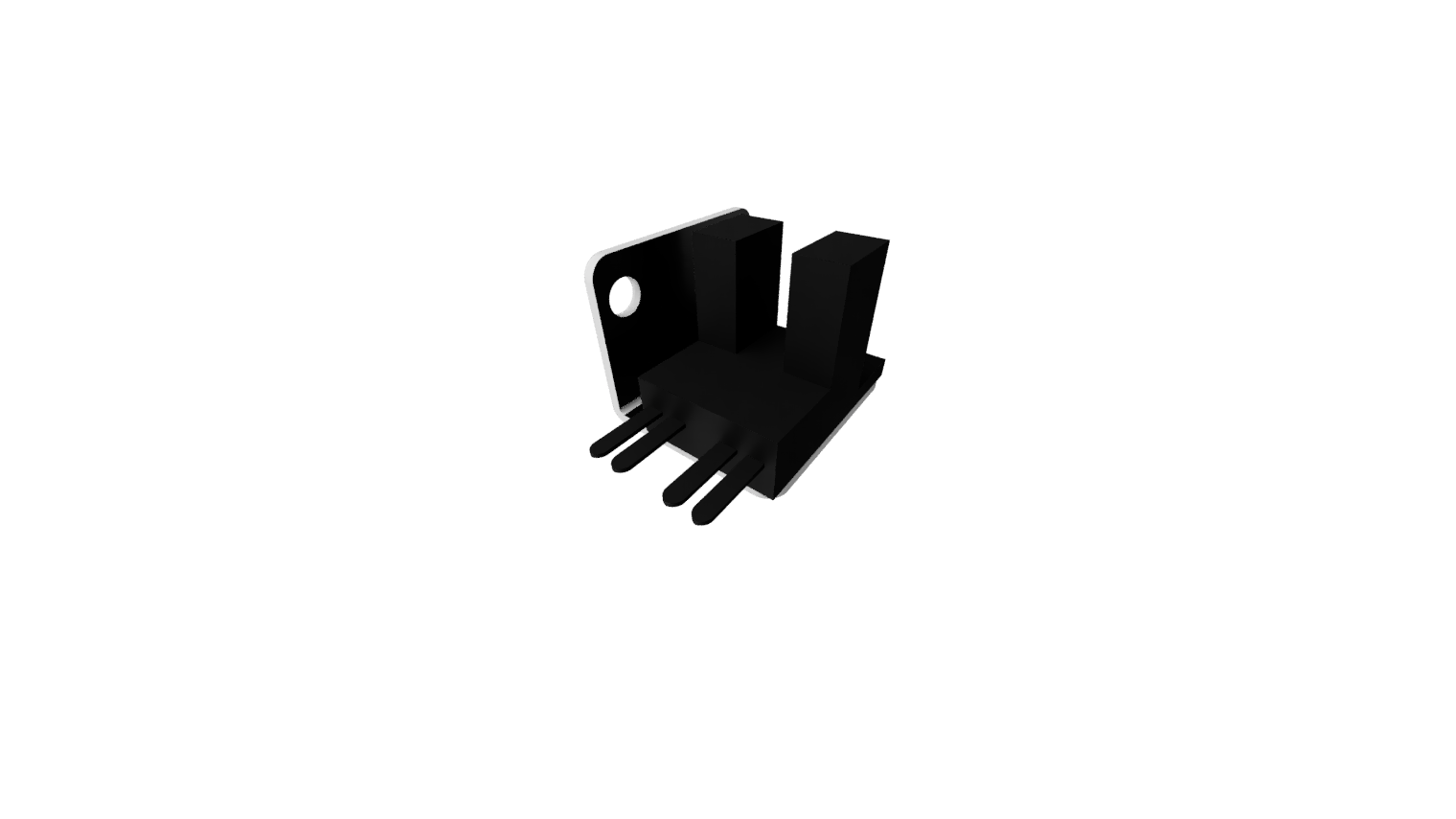 Limit switch for linear axes REVL1