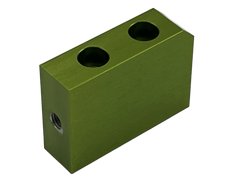 Connection plate for REVL1-XX.60