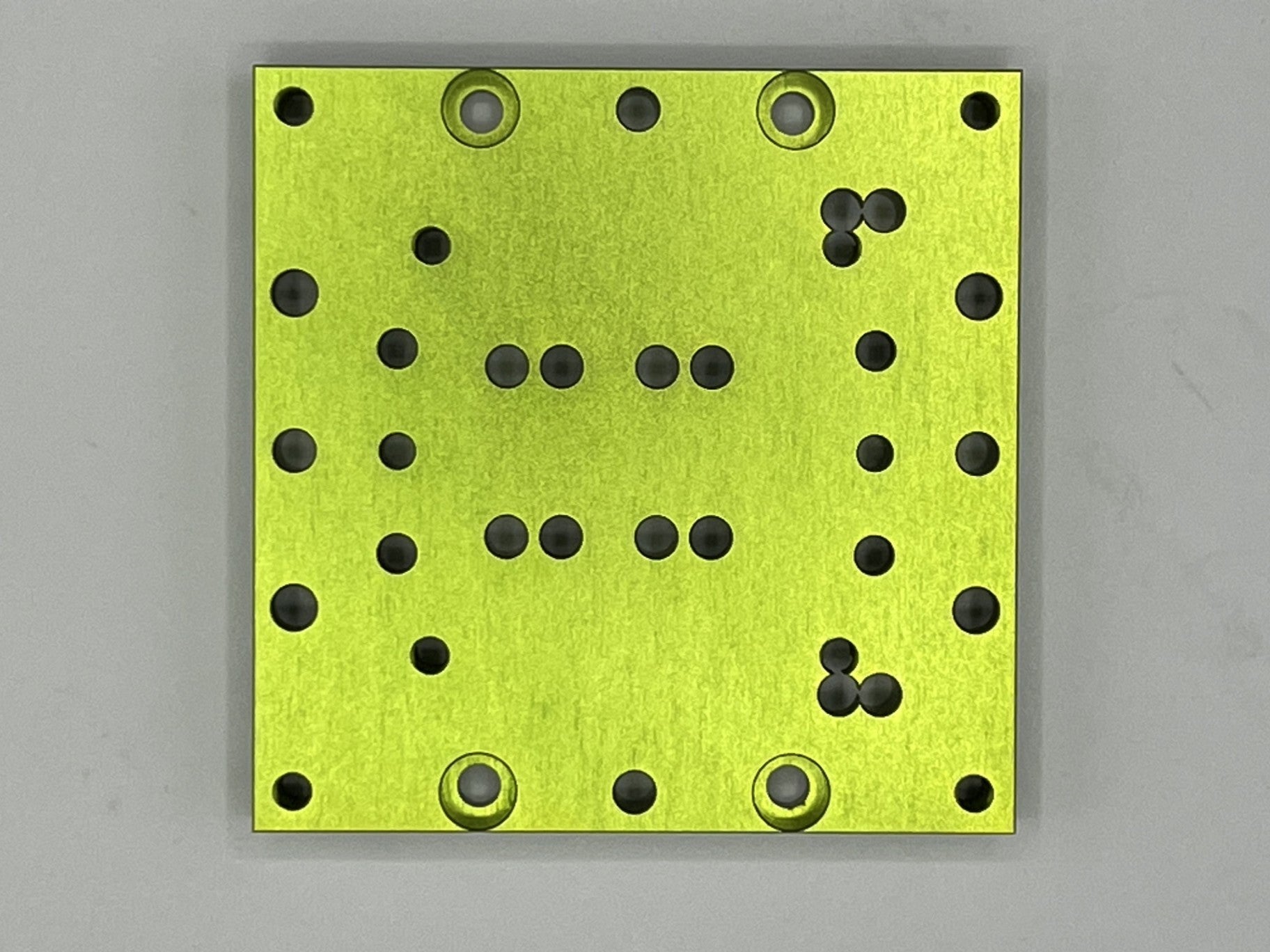 Verbindungspatte für REVL1-XX.86 Crossplate - RE Automation