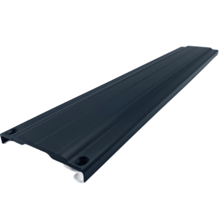 Cover für Linearachse REVL1 - RE Automation