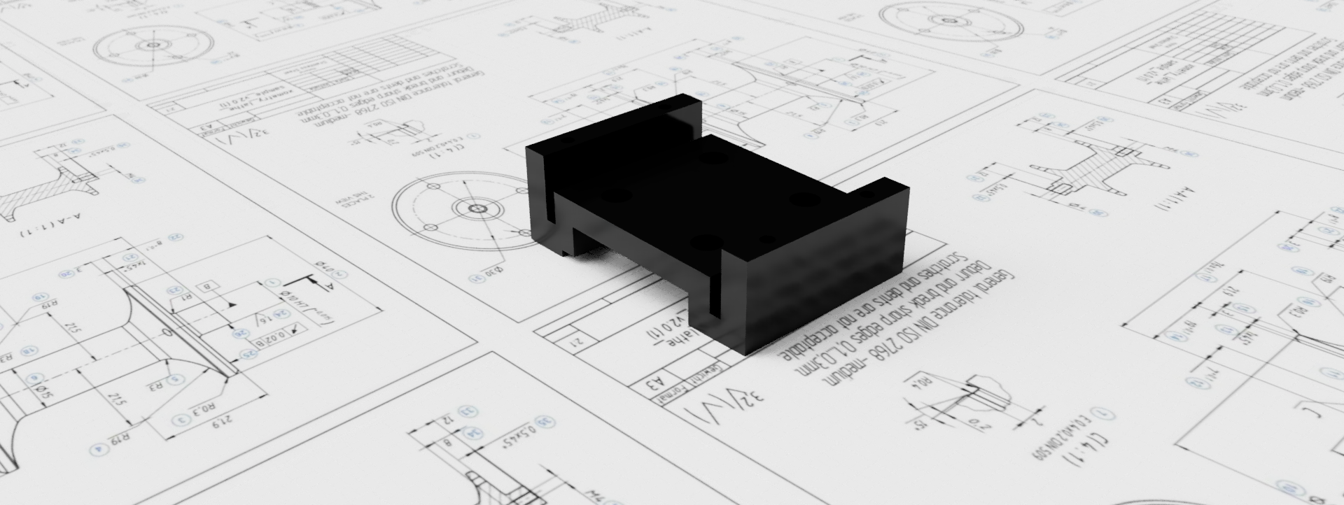 Block Adapter – RE Automation