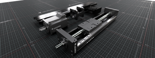 All RE Automation products