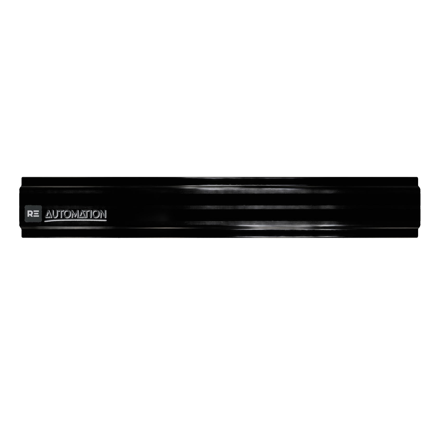Cover für Linearachse REVL1 - RE Automation