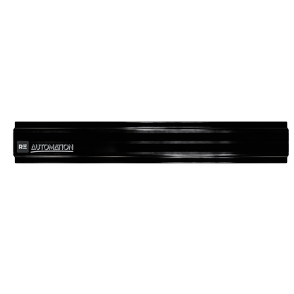Cover für Linearachse REVL1 - RE Automation