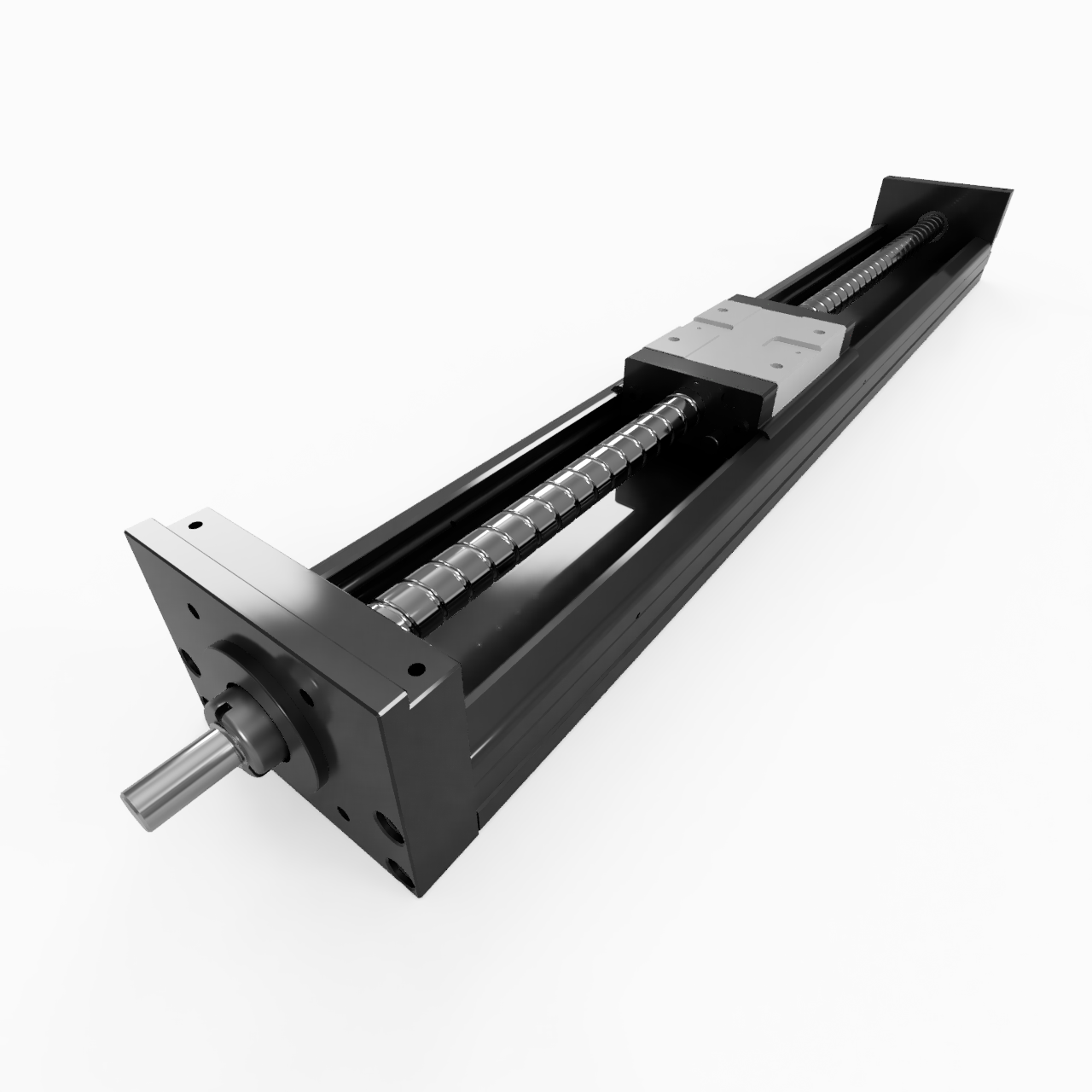 REVL1 linear axis (precision)