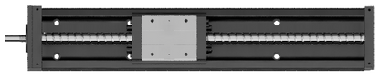 REVL1 Hochpräzise Lineare Achse mit Kugelgewindespindel - RE Automation
