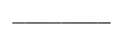 Limit Switch Rail für Linearachsen REVL1 - RE Automation