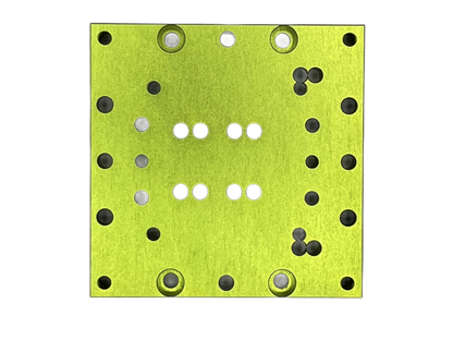Verbindungsplatte für REVL1-XX.86 Crossplate - RE Automation