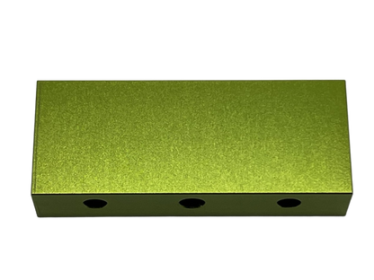 Verbindungsplatte für REVL1-XX.86 Spacer - RE Automation