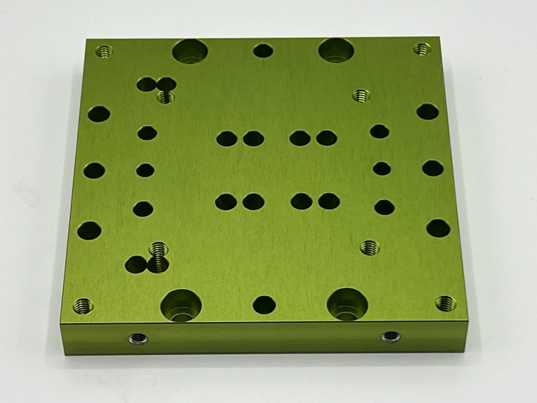 Verbindungspatte für REVL1-XX.86 Crossplate - RE Automation