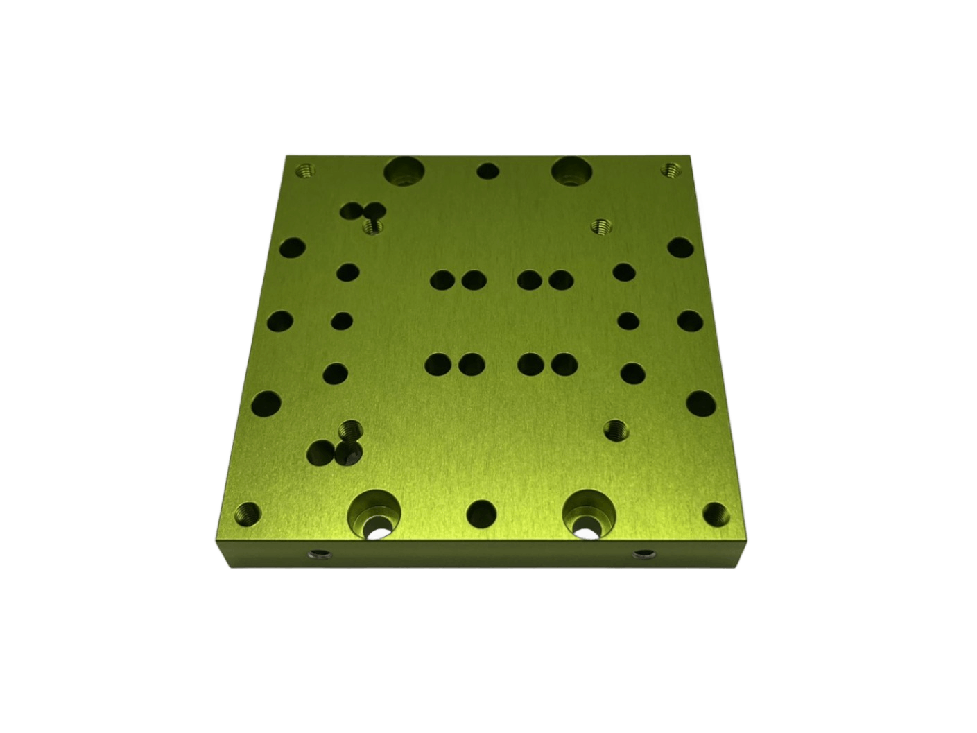 Verbindungsplatte für REVL1-XX.86 Crossplate - RE Automation