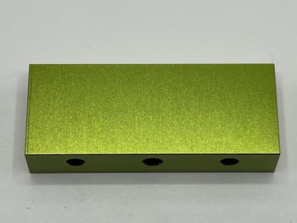 Verbindungspatte für REVL1-XX.86 Spacer - RE Automation