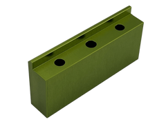 Connecting plate for REVL1-XX.86 spacer