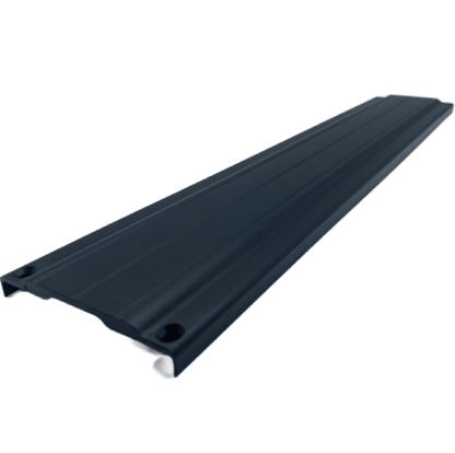 Cover für Linearachse REVL1 - RE Automation