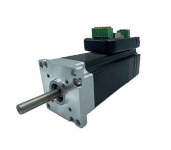 Integrierter EtherCat Servomotor (40mm [Nema23] / 180W) - RE Automation