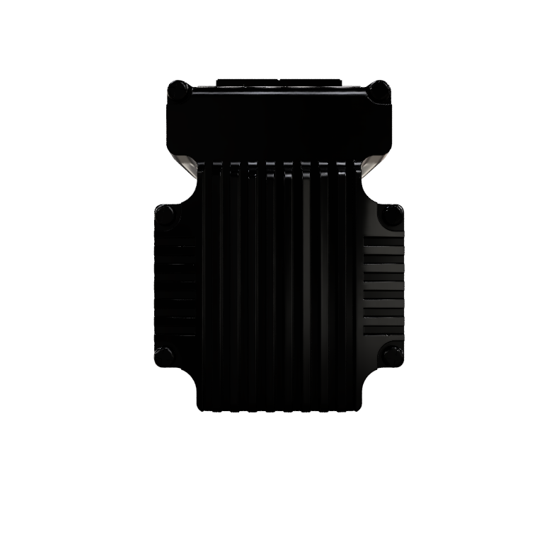 Integrierter EtherCat Servomotor (40mm [Nema23] / 180W) - RE Automation