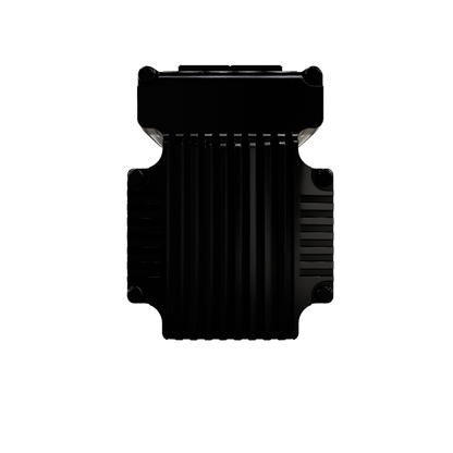 Integrierter EtherCat Servomotor (40mm [Nema23] / 180W) - RE Automation