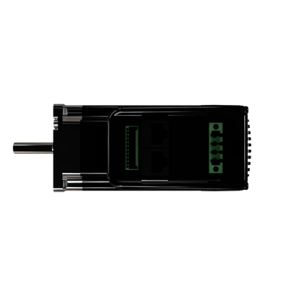 Integrierter EtherCat Servomotor (40mm [Nema23] / 180W) - RE Automation