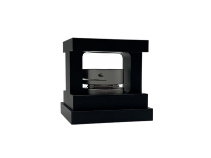 Motorflansch für Linearachse REVL1 - RE Automation