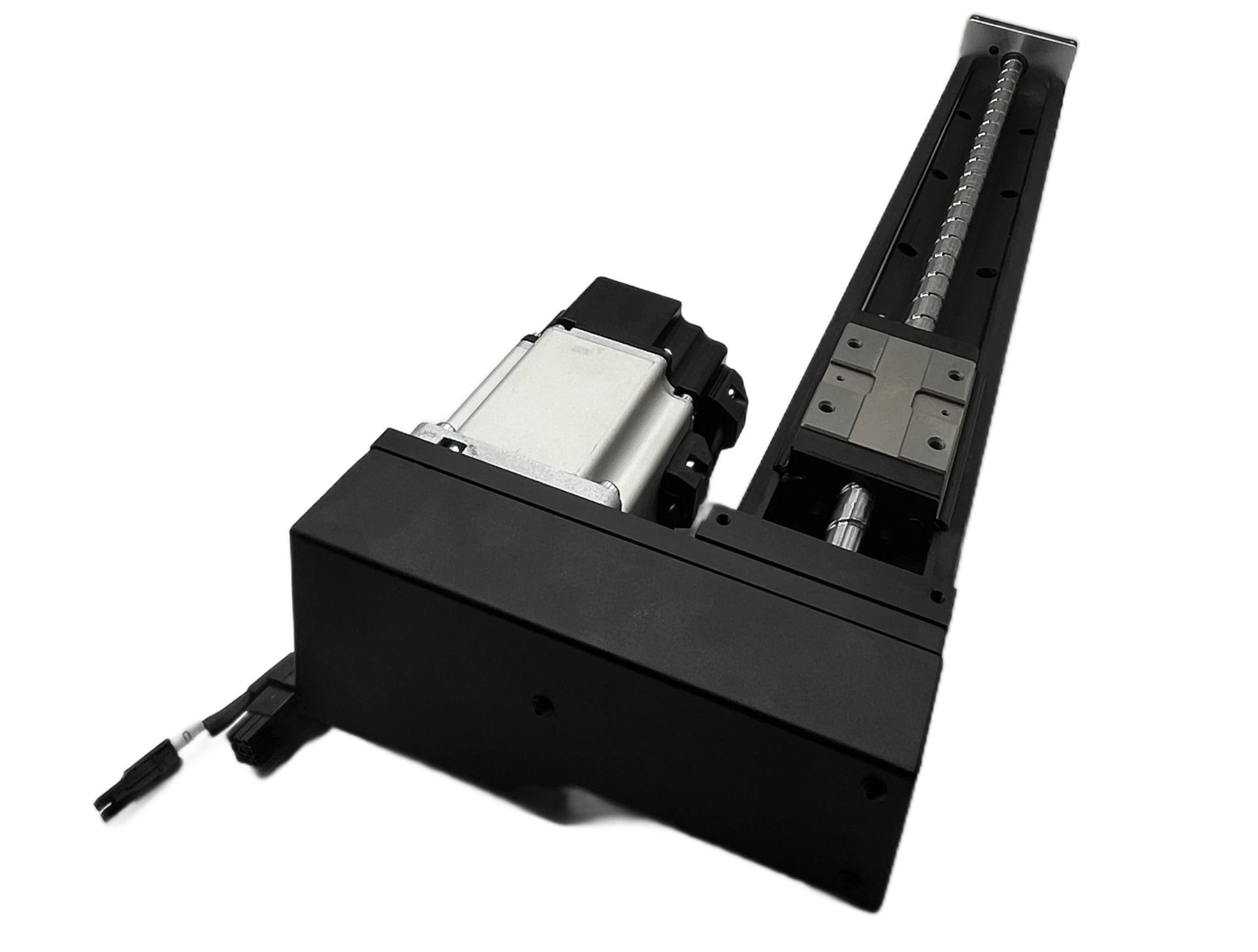 REVL1 Linearachse mit Kugelgewindespindel - RE Automation