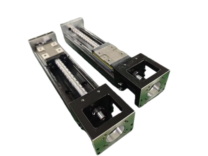 REVL1 linear axis (precision)
