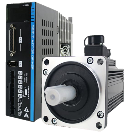 EtherCat Servo Motor (60 mm / 400W)